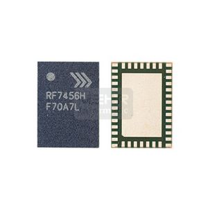 آی سی پاور آنتن RF7456H