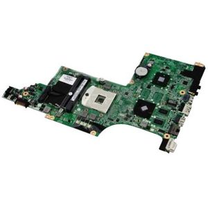 فایل بایوس لپ تاپ HP Pavilion DV6-3000