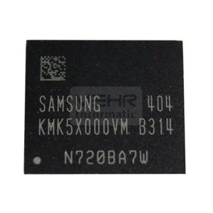 آی سی هارد KMK5X000VM-B314 4G