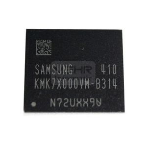 آی سی هارد KMK7X000VM-B314 8G