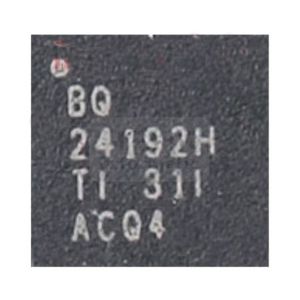 آی سی شارژ BQ24192H