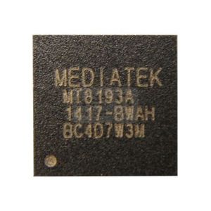 آی سی تغذیه MT8193A