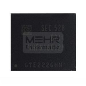 آی سی هارد KMFN10012M-B214 8G