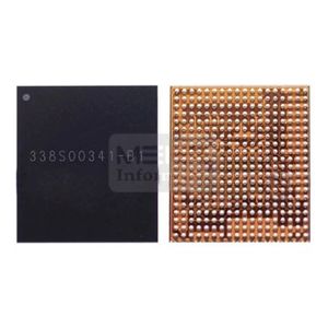 آی سی تغذیه 338S00341-B1