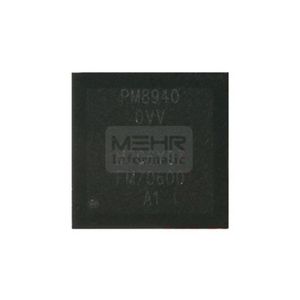 آی سی تغذیه PM8940-0VV