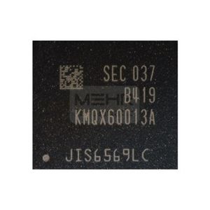 آی سی هارد KMQX60013A-B419 32G