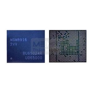 سی پی یو MSM8916-3VV