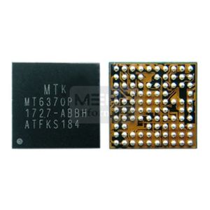 آی سی تغذیه MT6370P