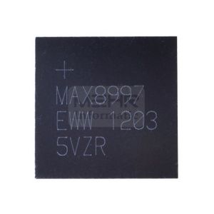 آی سی تغذیه MAX8997