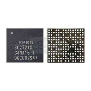 آی سی تغذیه SC2721G