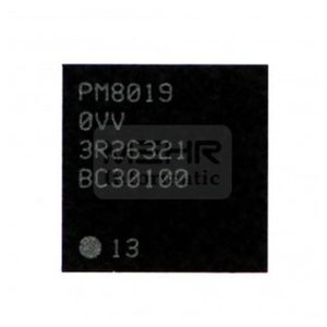 آی سی تغذیه PM8019