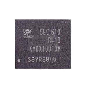آی سی هارد KMQX10013M-B419 32G