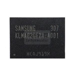 آی سی هارد KLMAG2GE2A-A001 16G