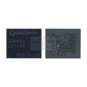 سی پی یو SDM450-D01-AA