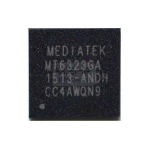 آی سی تغذیه MT6323GA