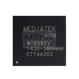 سی پی یو MT6592V-X