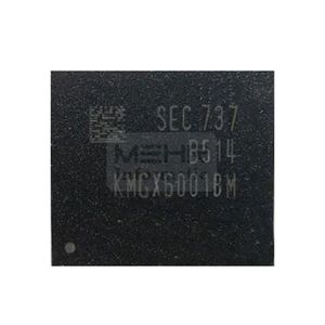 آی سی هارد KMGX6001BM-B514 32G