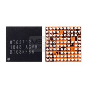 آی سی تغذیه MT6371P