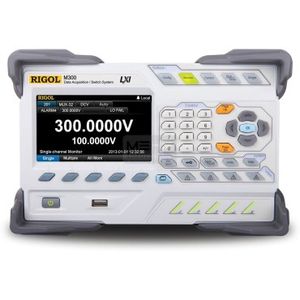 دیتا اکوزیشن RIGOL M300