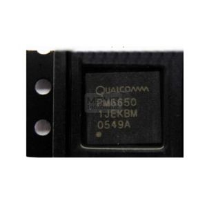 آی سی تغذیه PM6650