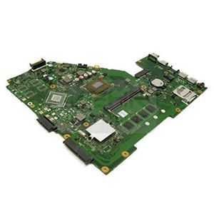 فایل بایوس لپ تاپ ASUS X550L