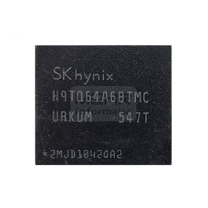 آی سی هارد H9TQ64A6BTMC 8G