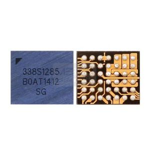 آی سی صدا 338S1285 آیفون