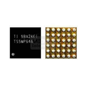 آی سی شارژ TS5MP646