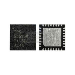 آی سی تصویر TPS65635K