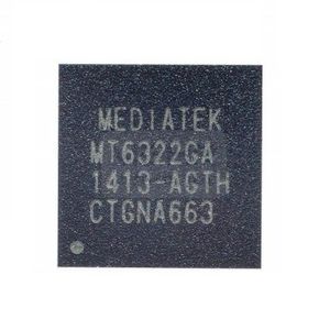آی سی تغذیه MT6322GA