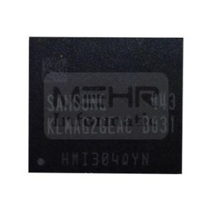 آی سی هارد KLMAG2GEAC-B031 16G