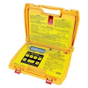 میگر 5000 ولت SEW 6210A IN