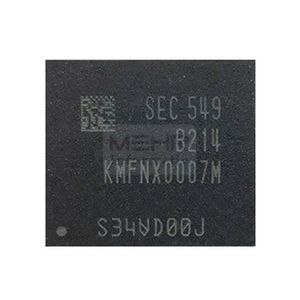 آی سی هارد KMFNX0007M-B214 8G