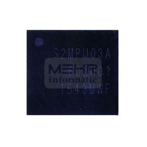 آی سی تغذیه S2MPU03A