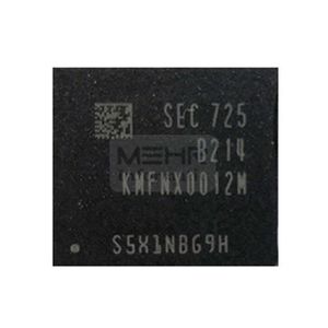 آی سی هارد KMFNX0012M-b214 8G