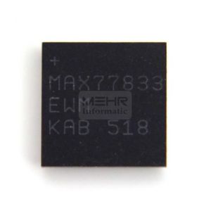 آی سی تغذیه MAX77833