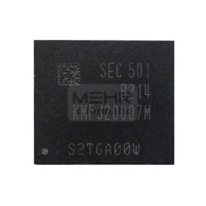 آی سی هارد KMFJ20007M-B214 4G