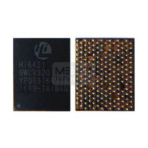 آی سی تغذیه Hi6421-GWCV320