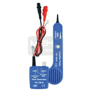 تستر کابل SEW 181 CB