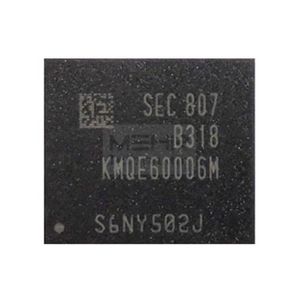آی سی هارد KMQE60006M-b318 16G