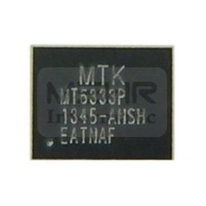 آی سی تغذیه MT6333P