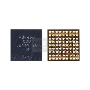آی سی تغذیه PM8450-000