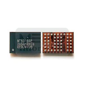 آی سی تغذیه MT6315GP-BNSH