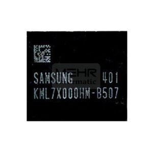 آی سی هارد KML7X000HM-B507 8G