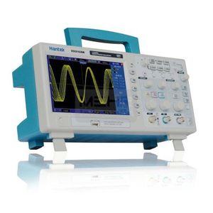 اسیلوسکوپ 100 مگ Hantek DSO5102BM