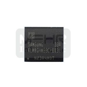 آی سی هارد KLMBG4WEBC-B031 32G