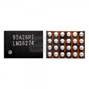 آی سی لایت LM36274