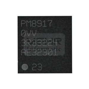 آی سی تغذیه PM8917