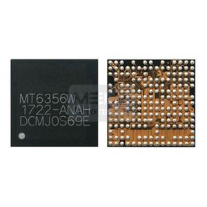 آی سی تغذیه MT6356W-ANAH