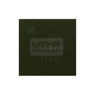 آی سی شارژ MU003